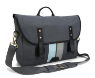 Targus Torba na laptopa Targus Messenger Gibson 15,6" - 1402196 - zdjęcie 1